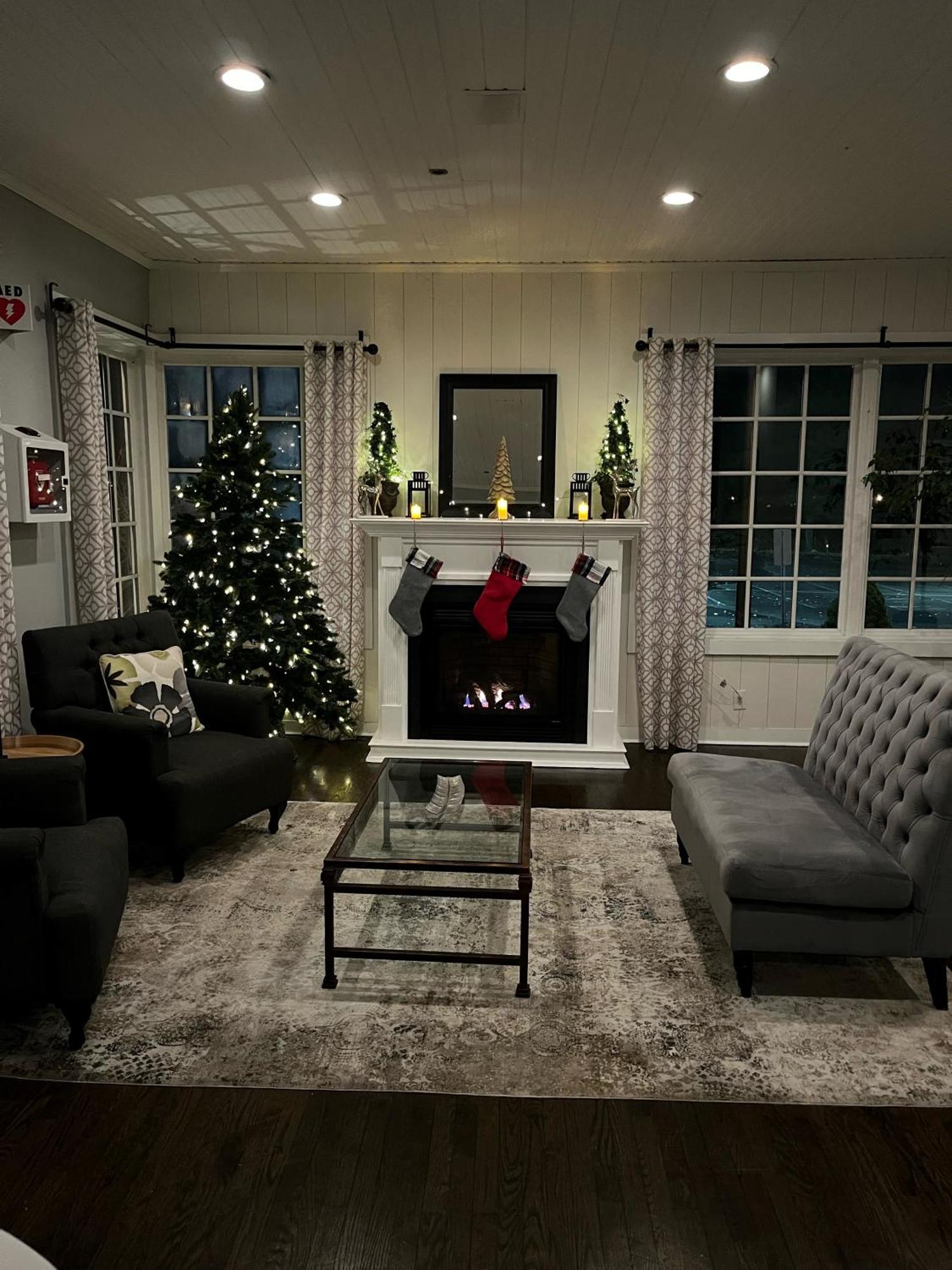 The Inn At Longshore Westport Exteriér fotografie
