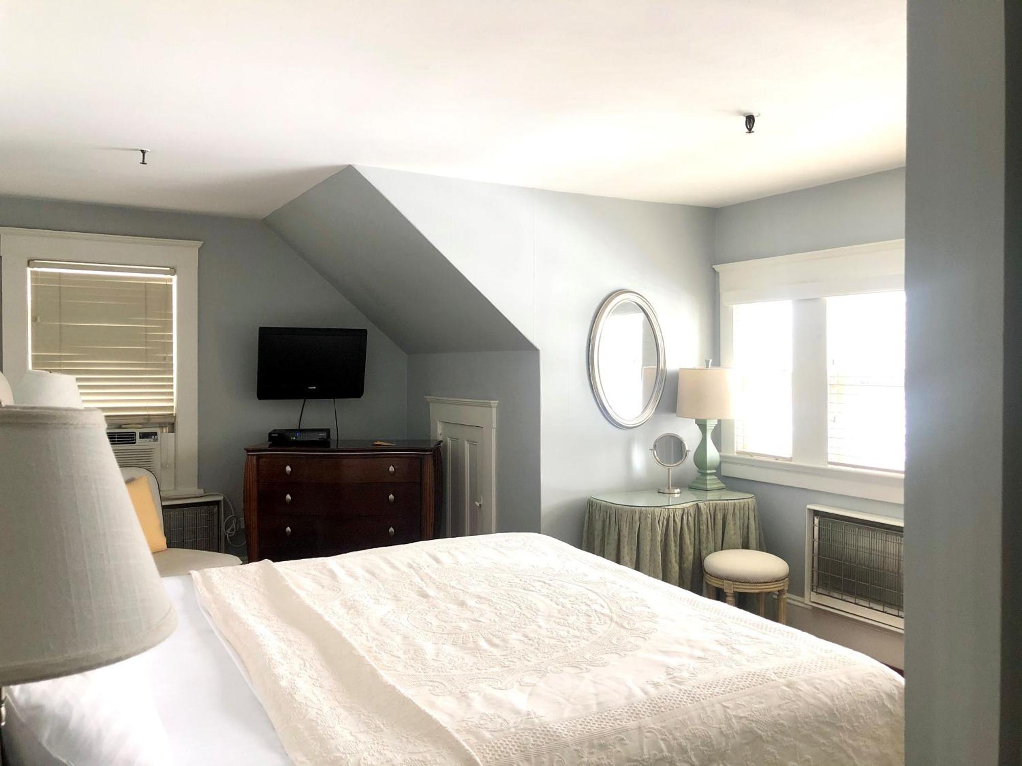 The Inn At Longshore Westport Pokoj fotografie